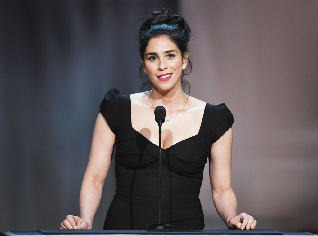 Meta, OpenAI Sued for Copyright Infringement by Comedian Sarah Silverman