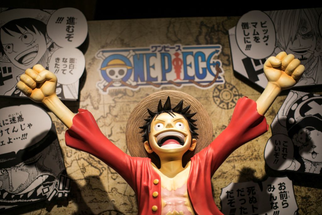 One Piece X Street Fighter 6? Fan Brings Luffy to Game Using New Avatar Creation Mode [VIRAL]