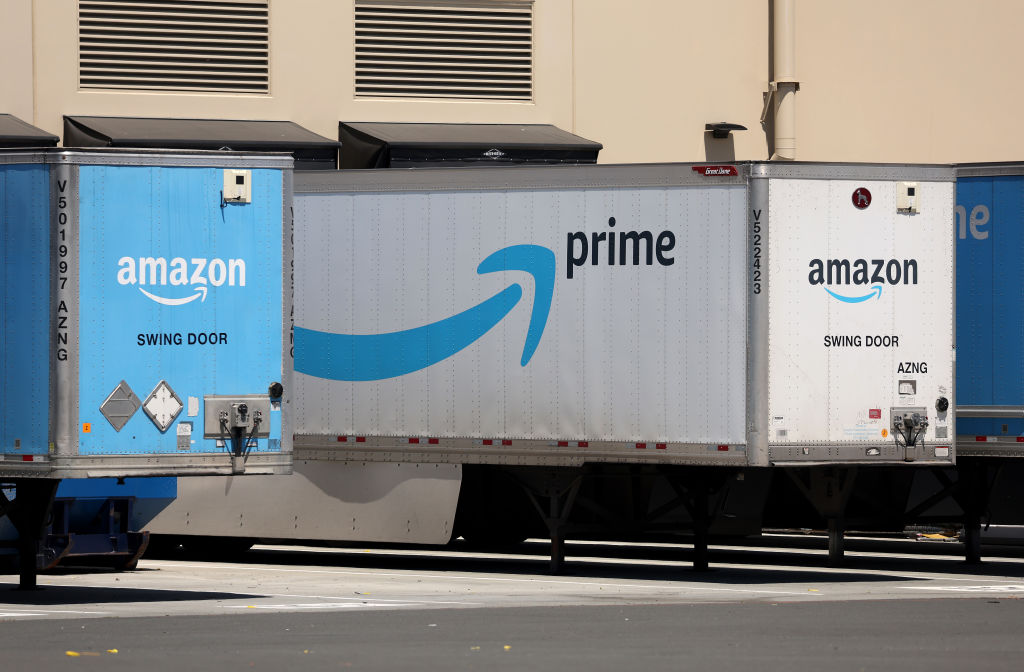 Amazon Prime Day 2023 Experts Advise Buyers to Be Cautious of Scams