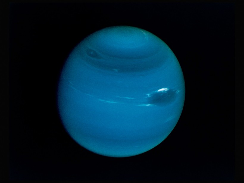 Superionic Ammonia Unlocks Secrets of Uranus and Neptune—How?