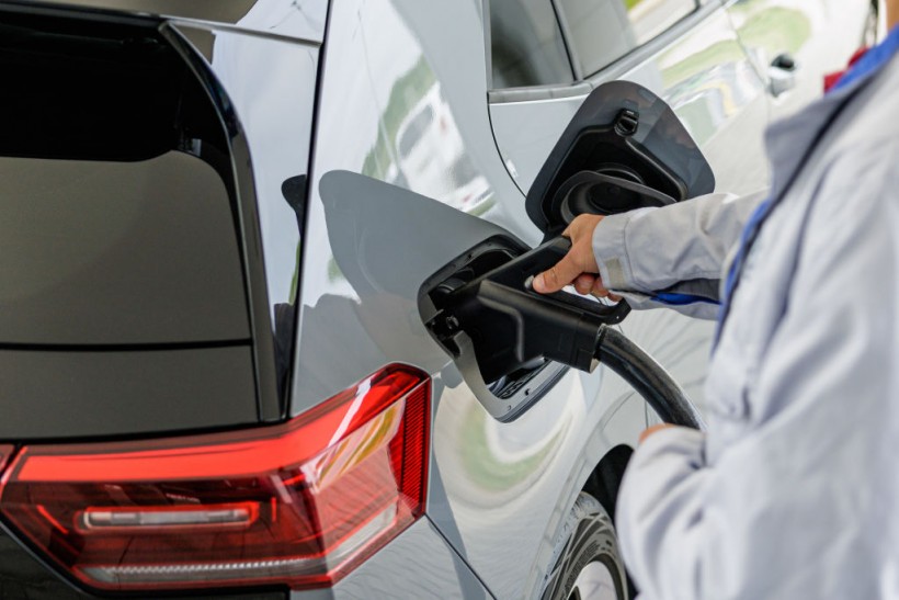 EU Adopts Set of Rules to Improve Europeans' EV Charging Experience