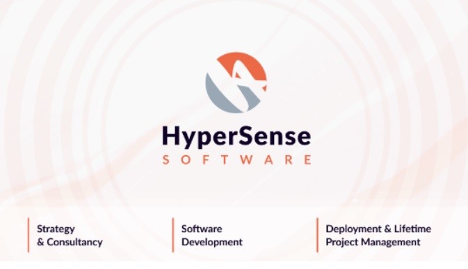 [HyperSense Software Draft 2] Progressive Tech Products? Introducing HyperSense Software