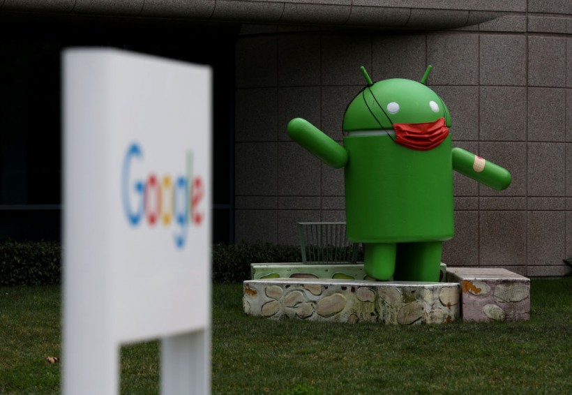 Google's Parent Company Alphabet To Report Quarterly Earnings On Tuesday