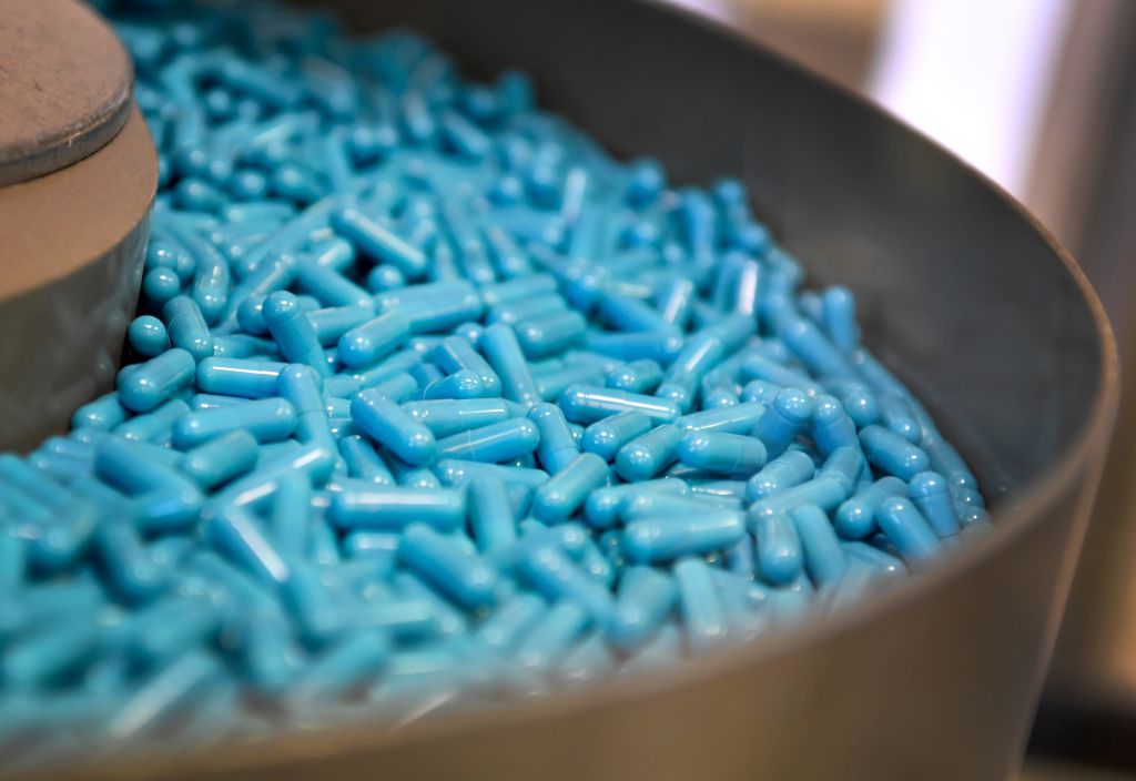 Painkillers Can Be Made From Paper Waste Instead of Crude Oil, New Study Shows