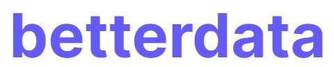 Betterdata Logo