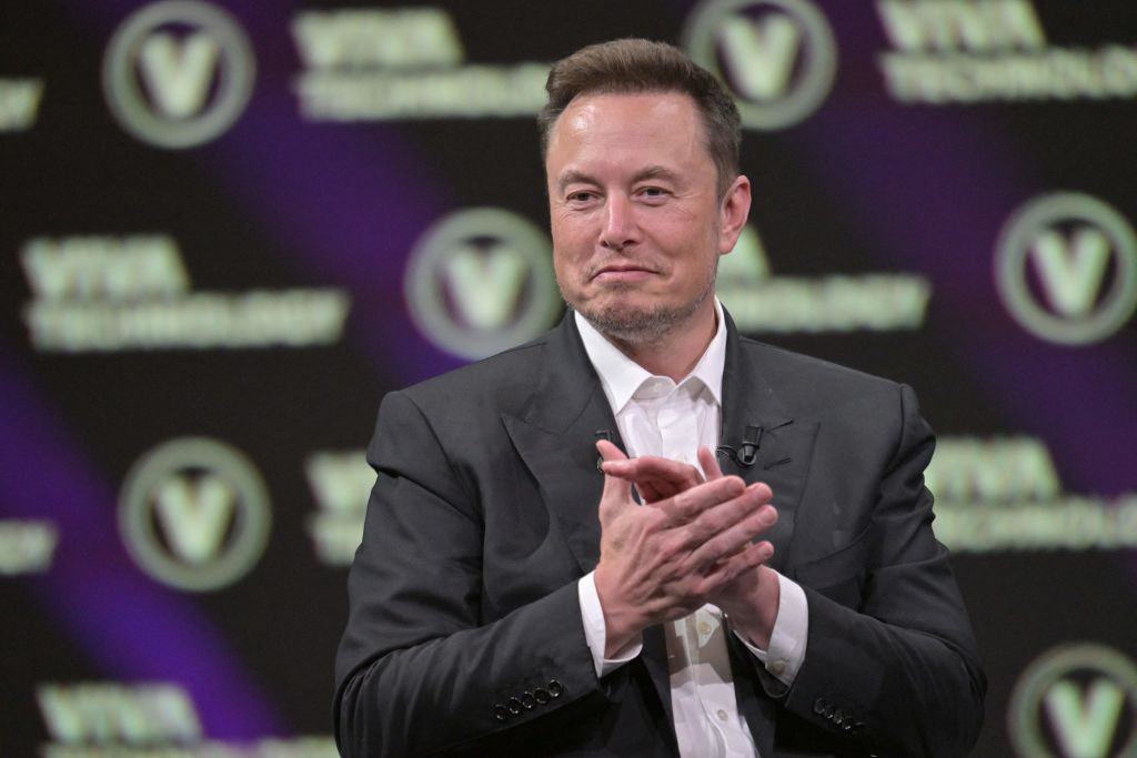Elon Musk Announces New AI Company with Mission to 'Understand Reality'
