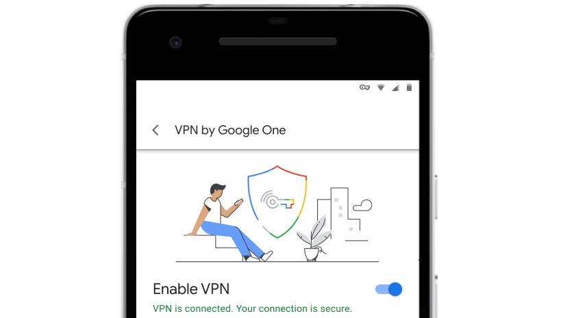 Google One VPN Set to Upgrade User Experience with Local IP Addresses