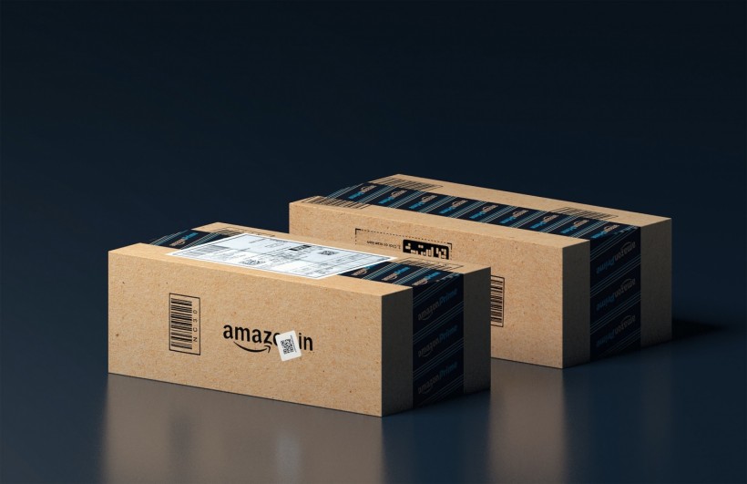 Amazon Prime Day 2023 Hailed 'Biggest Ever' Sales in the US With $12.7 Billion Consumer Spending