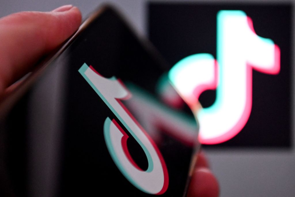 Texas Faces Lawsuit From College Professors Over ‘Unconstitutional’ TikTok Ban