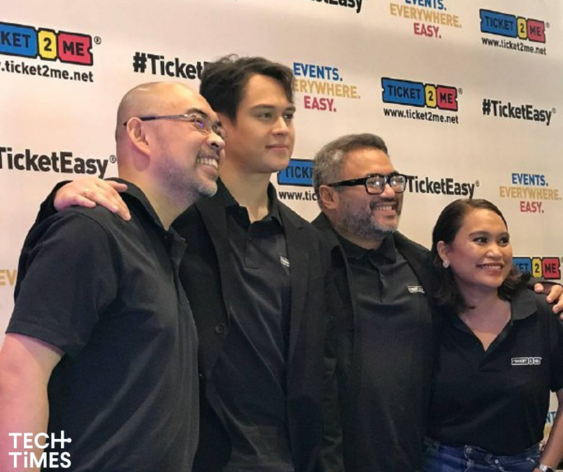 Ticket2Me Introduces Enrique Gil as Newest Equity Partner, Chief Marketing Officer
