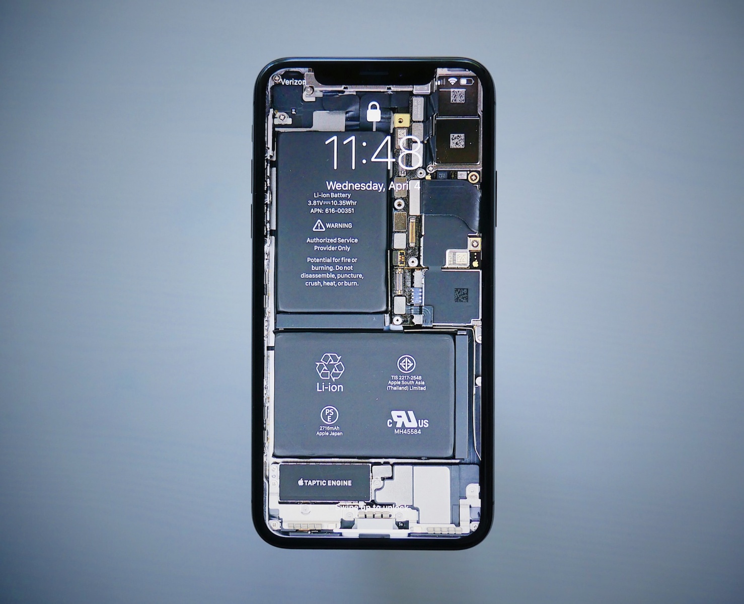 New EU Law Requires Smartphones to Have Replaceable Batteries—Effective by 2027