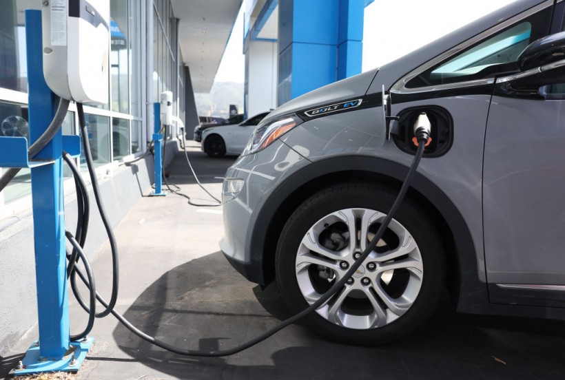 Rocsys Intends to Automate EV Charging Through Ports, Yards Tech Times