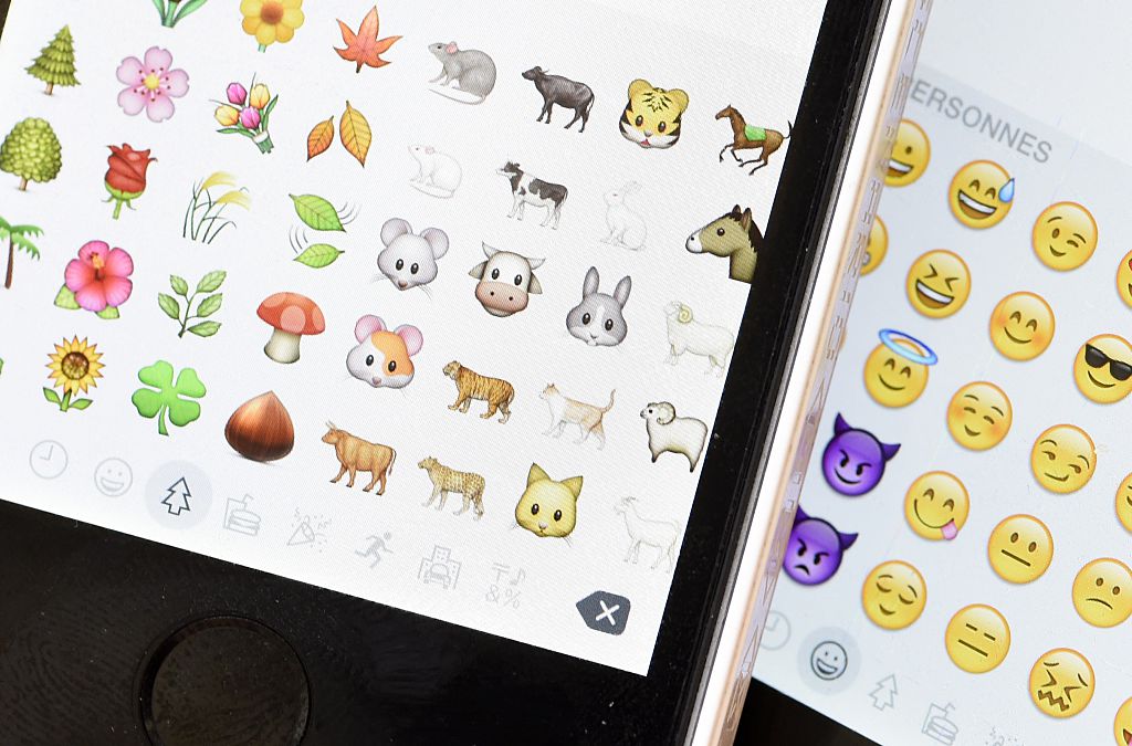 Happy World Emoji Day: Here Are Some Amazing Facts About Emojis