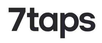 7taps Logo