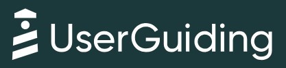 UserGuiding Logo