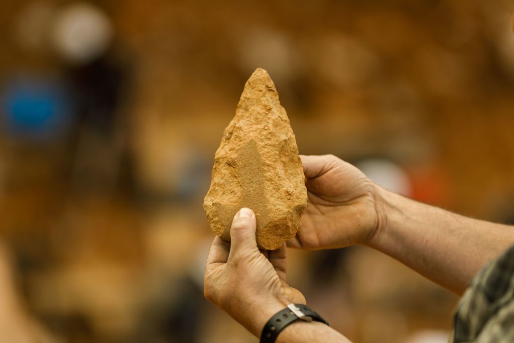 Archaeologists Unearth Evidence of 12,000-Year-Old Human Occupation in Louisiana Forest