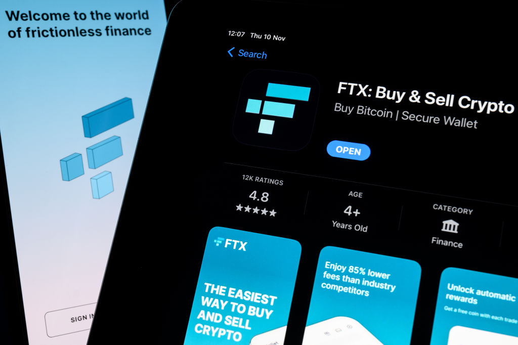 FTX Loses Financial Service License in Australia After Bankruptcy Filing