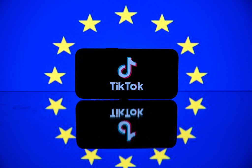 EU Official Says TikTok Needs to Do More to Be Ready for Europe’s New Digital Rules