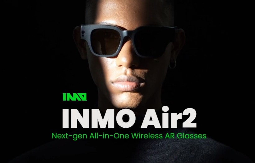 INMO Air2