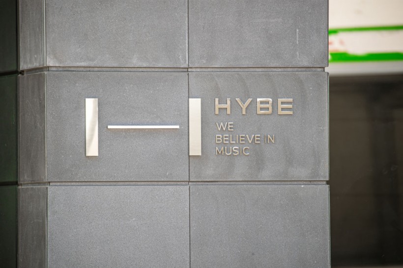 BTS's Management HYBE Acquires Scooter Braun's Ithaca Holdings