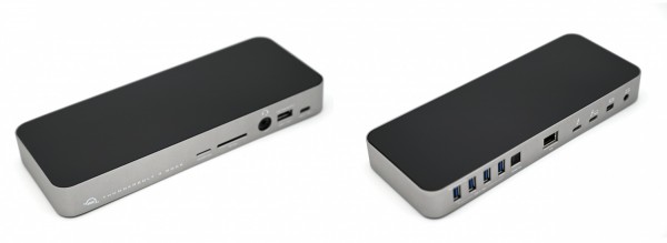 OWC 11-Port Thunderbolt Dock Solves Your Connectivity Needs With Your Old  Gadgets