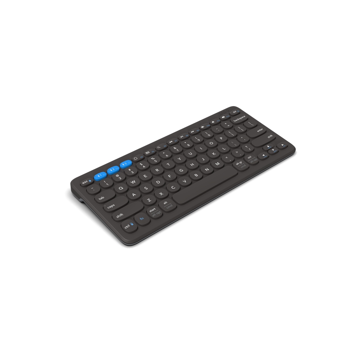 Zagg Launches New Apple Keyboards with Ergonomic Features Without Sacrificing Efficiency