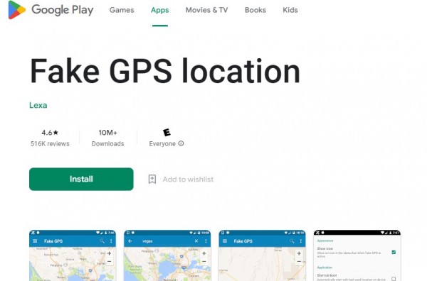 fakegps #pokemongo #pokemon #gps #free