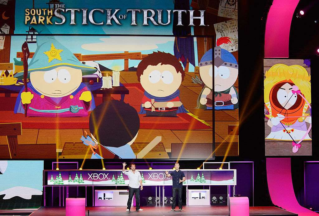 AI Tool Creates South Park-Like Episode With User as the Star