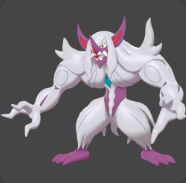 'Pokemon Scarlet and Violet' Shiny Giveaway: How to Get White Grimmsnarl Via Code
