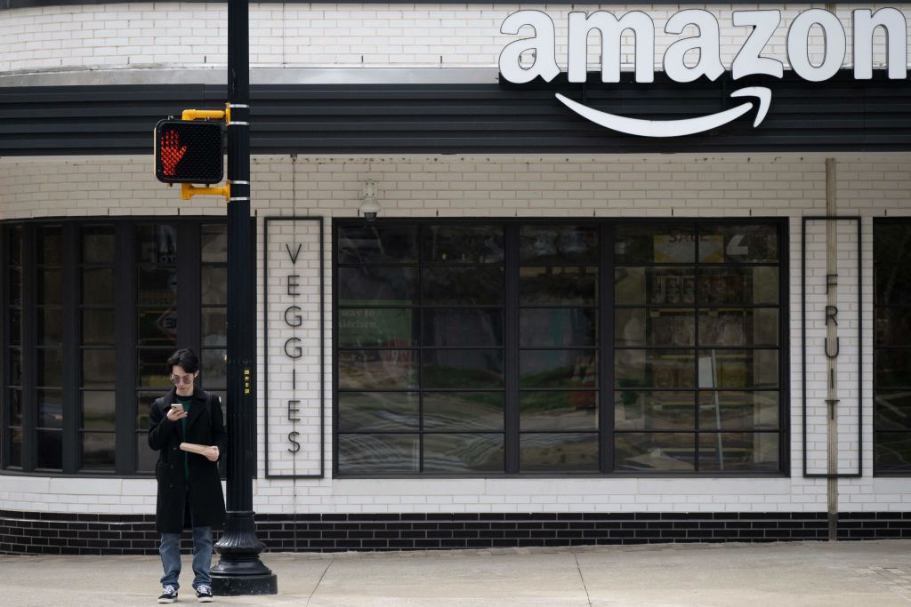 Some Amazon Corporate Workers Will Be Forced to Relocate as Part of Its ...