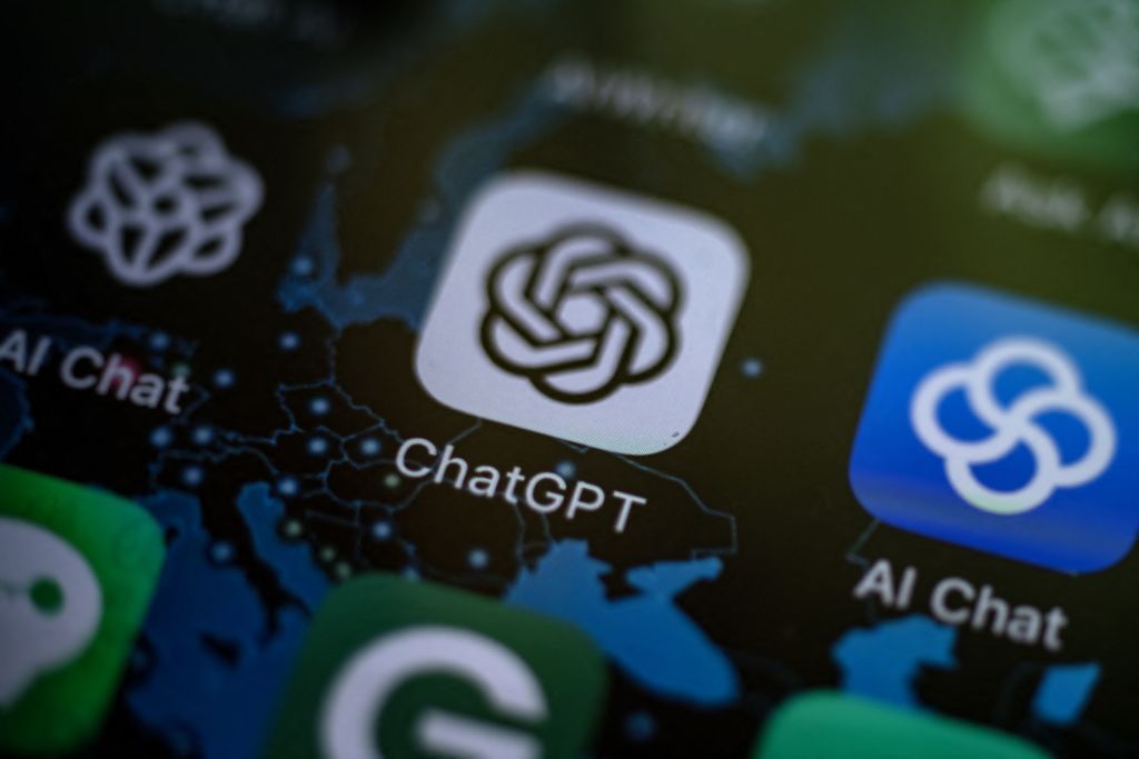 OpenAI Unveils ChatGPT Android App Release Next Week!