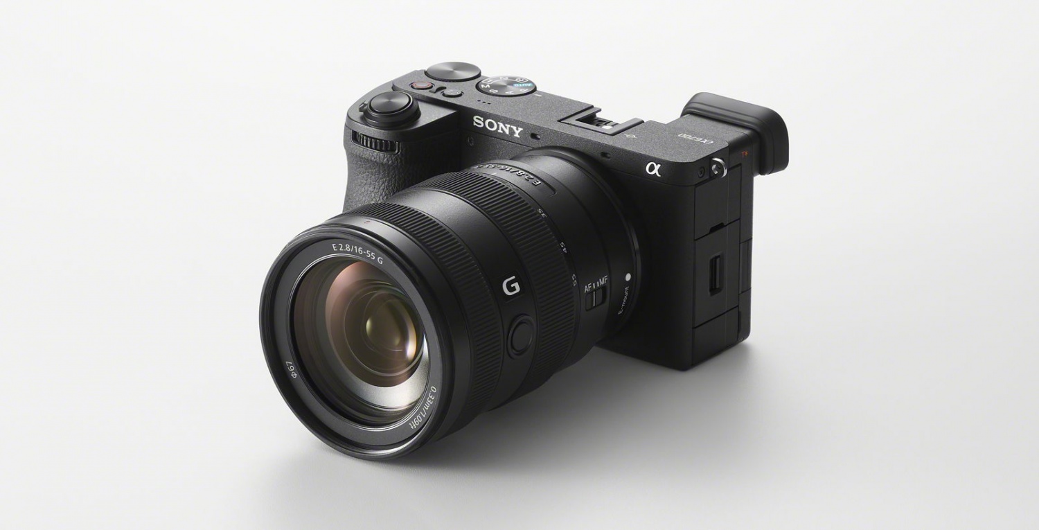 Report Explains Why Sony A6700 Isn't as Good as Canon and Fujifilm Rivals: Not a Serious APS-C Mirrorless Camera?