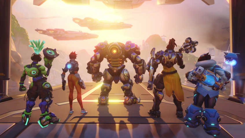 Overwatch 2 PvE Explained: Despite Blizzard Scrapping the 'Mode', More Content is to be Expected