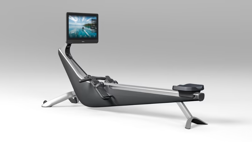 Hydrow Rowing Machine Spotted Selling at a $250 Discount Amid Summer Sale