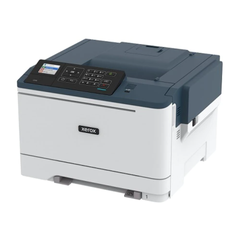 Xerox Color Laser Printer Now 25% Off Amid Summer Sale