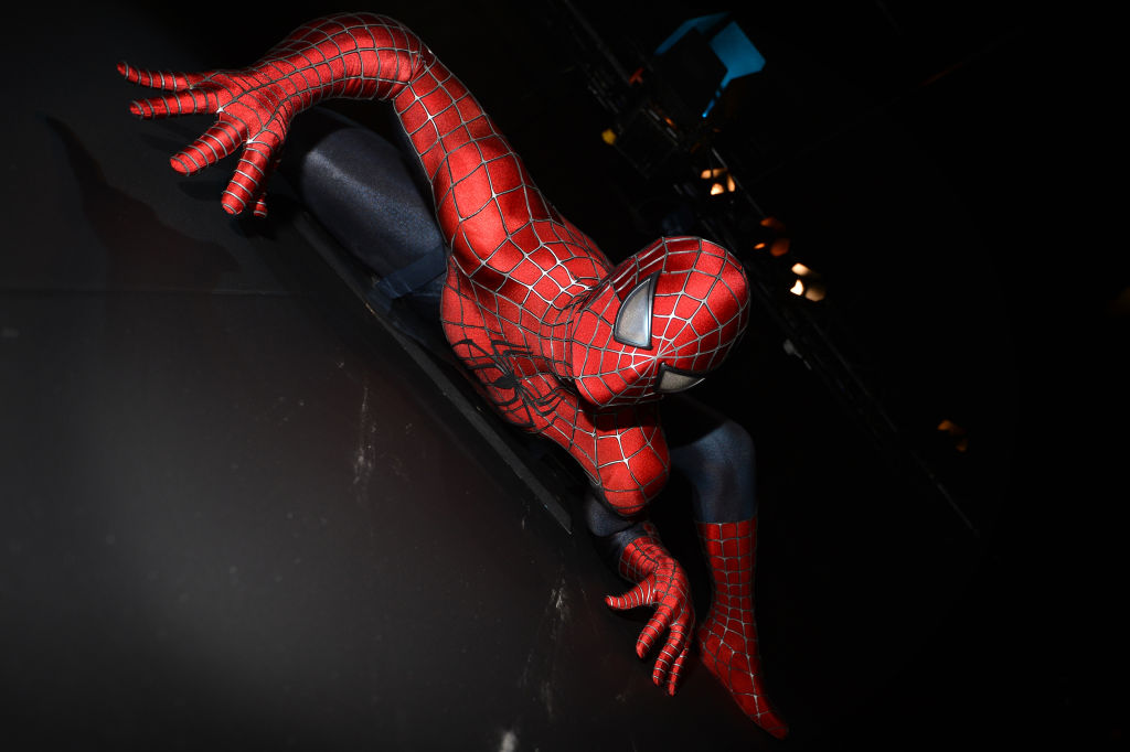 Spider-Man 4 Rumors: Tobey Maguire, Sam Raimi To Reunite