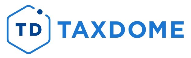 TaxDome Logo