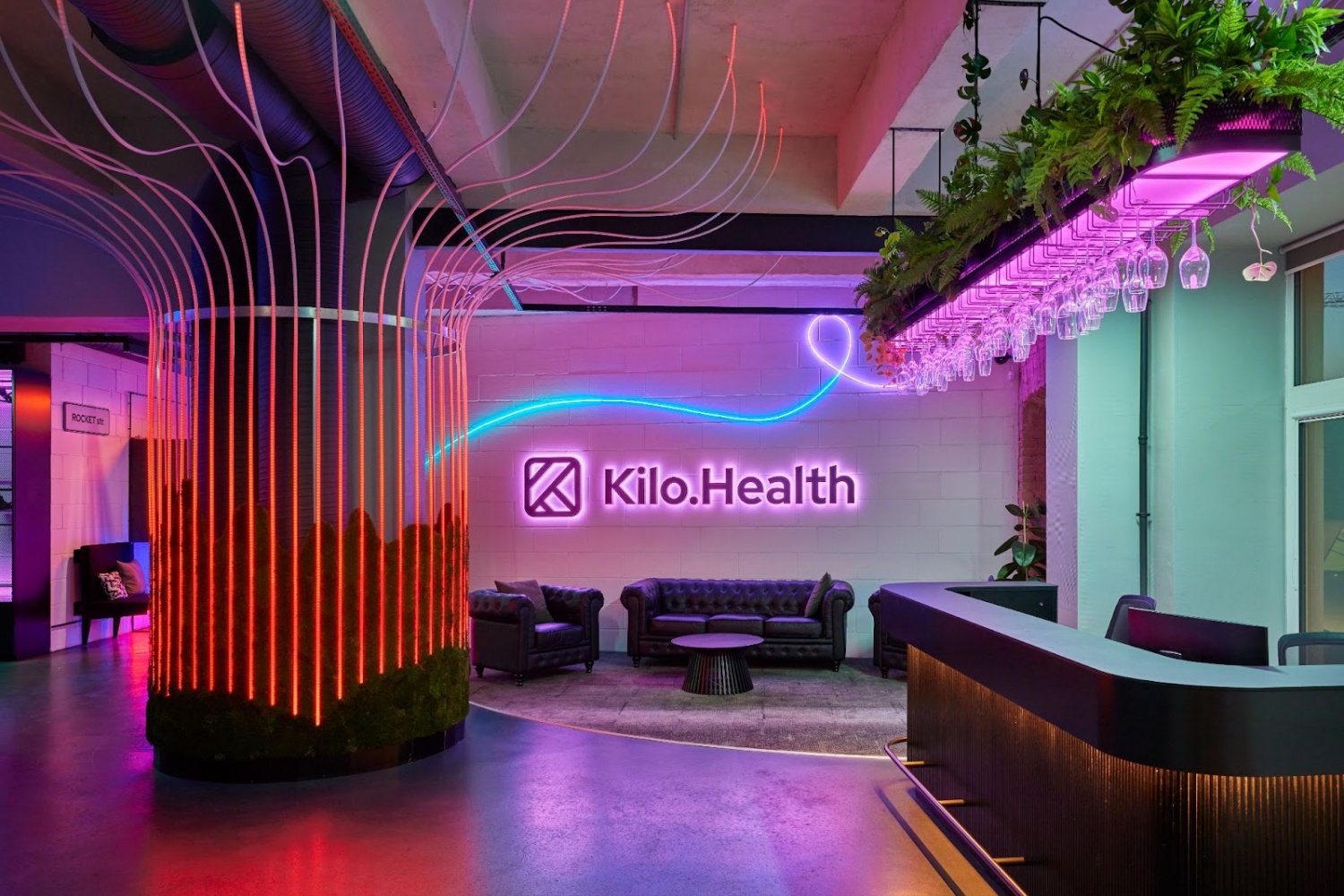 Kilo Health