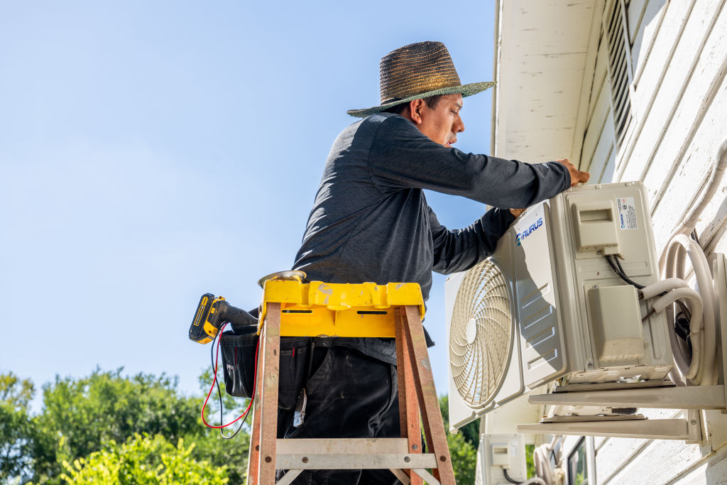 Texas Swelters Through Another Extended Heat Wave