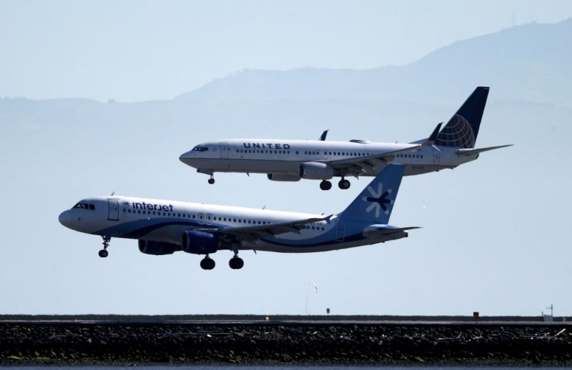 Boeing Q1 Profits Plummet 21 Percent Due To 737 MAX Jet Failings