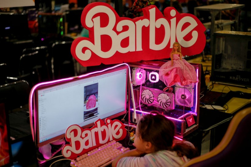 'Barbie' Phishing Scam: Fraudsters Steal Victims' Bank Info by Injecting Malware With 'Barbie-Related Filenames' in Links