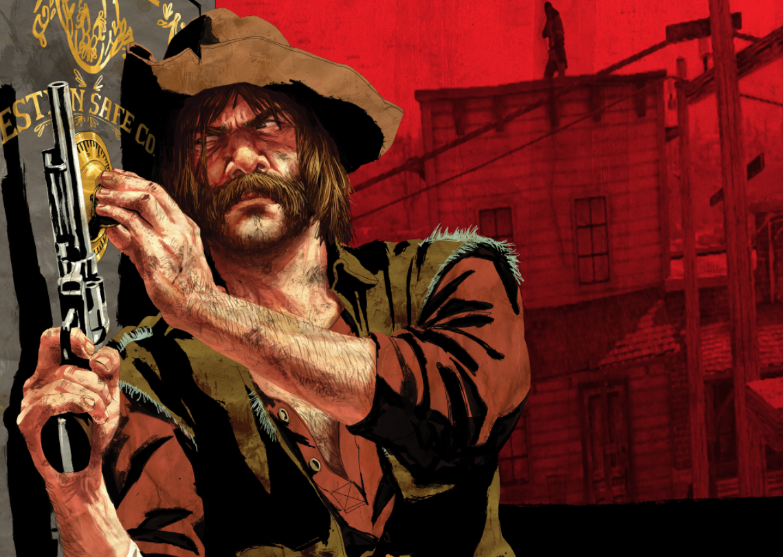 Rockstar Update Hints on 'Red Dead Redemption' Remaster