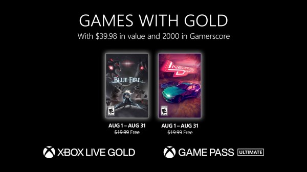 Xbox Game Pass Core to replace Xbox Live Gold soon