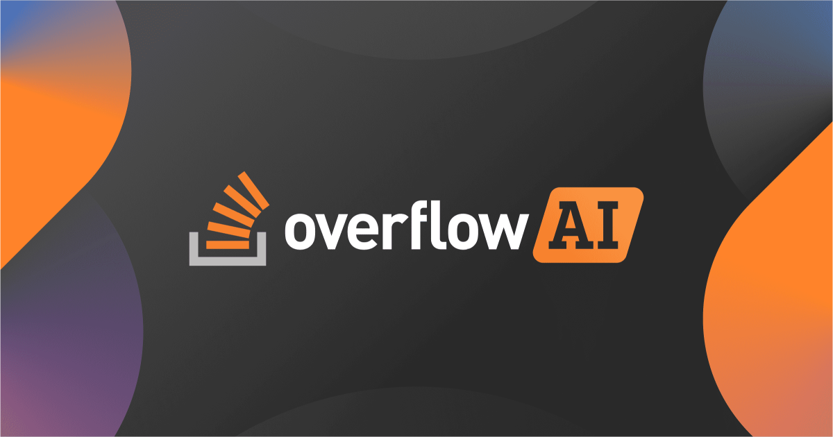 Stack Overflow Adds Generative AI Capabilities with OverflowAI Despite Only 40% of Developers Trusting AI