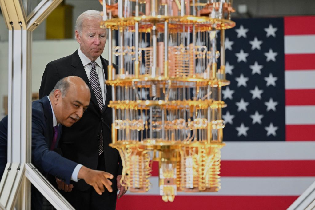 US Department of Energy Announces $11.7 Million Investment for Research on Quantum Computing
