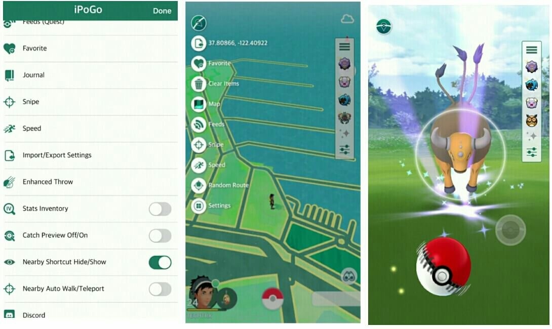 Fake GPS Pokemon GO: How to Enhance Your Gaming Experience