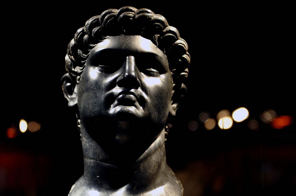 Ancient Theater Unearthed Near Vatican City Believed to Be Owned by Roman Emperor Nero