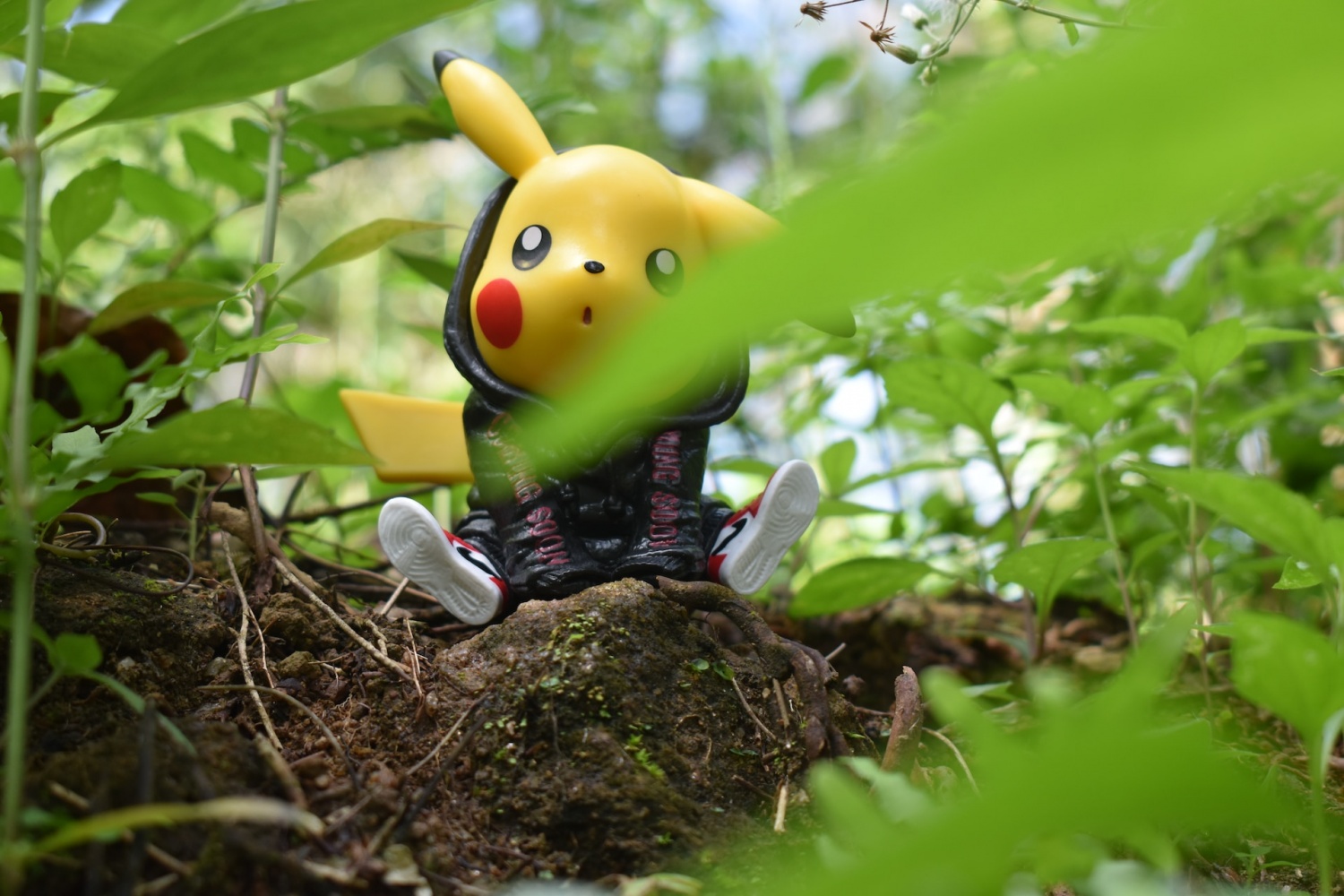 Pokemon Content Creators on Instagram Now Banned: No Reason Pinpointed Yet