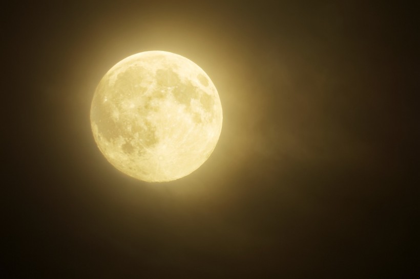 How to Photograph August 2023 Supermoons Like a Pro Using Only Your Smartphone