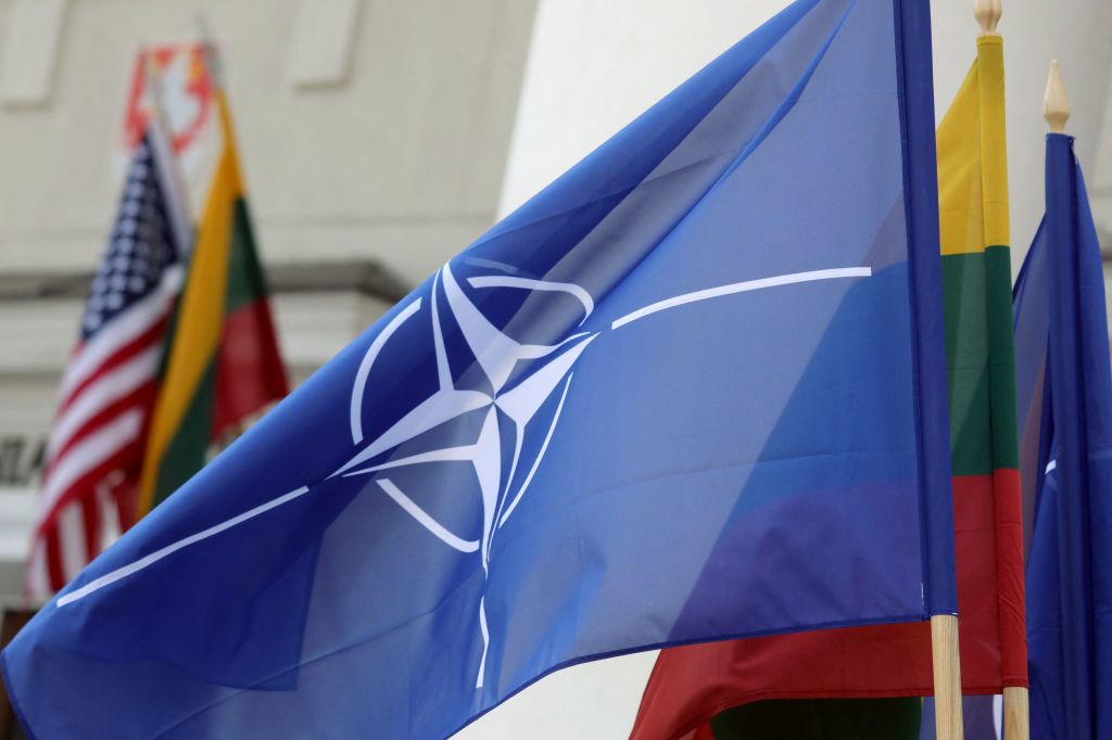 NATO Announces $1 Billion Innovation Fund to Support Defense and Security Startups